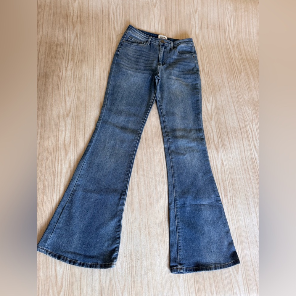 ✨🤎🤠Bootleg Jeans🤠🤎✨